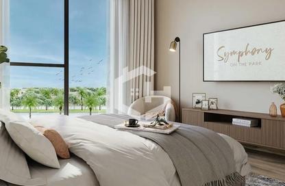 Apartment - 2 Bedrooms - 2 Bathrooms for sale in Symphony On The Park - Town Square - Dubai Apartment - 2 Bedrooms - 2 Bathrooms for sale in Symphony On The Park - Town Square - Dubai