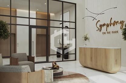 Apartment - 2 Bedrooms - 2 Bathrooms for sale in Symphony On The Park - Town Square - Dubai Apartment - 2 Bedrooms - 2 Bathrooms for sale in Symphony On The Park - Town Square - Dubai