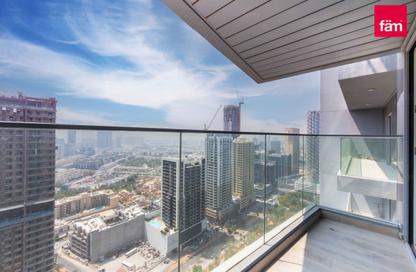 Apartment - 3 - 3 for sale in Bloom Heights A - Bloom Heights - District 15 - Jumeirah Village Circle - Dubai