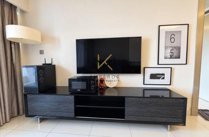 Apartment - 1 - 2 for rent in Tower D - Damac Towers by Paramount - Business Bay - Dubai Apartment - 1 - 2 for rent in Tower D - Damac Towers by Paramount - Business Bay - Dubai