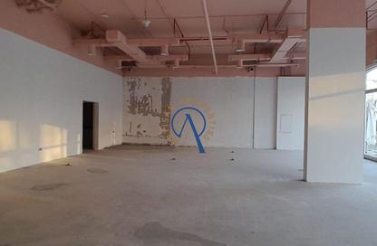 Retail - Studio - 1 for rent in Vincitore Boulevard 1 - Vincitore Boulevard - Arjan - Dubai
