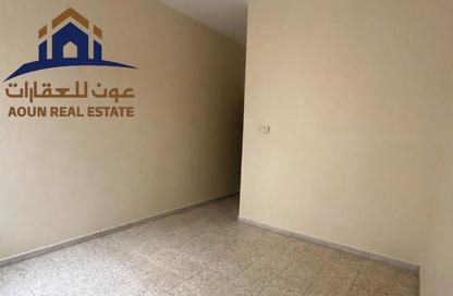 Apartment - Studio - 1 Bathroom for rent in Thani Yarmook Building - Halwan - Sharjah