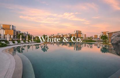 Villa - 3 Bedrooms - 5 Bathrooms for rent in Mudon Al Ranim 2 - Mudon - Dubai