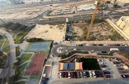 Apartment - 2 Bedrooms - 3 Bathrooms for sale in Olympic Park 1 - Olympic Park Towers - Dubai Sports City - Dubai