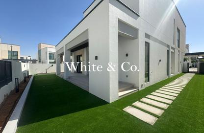 Villa - 4 Bedrooms - 5 Bathrooms for rent in Caya 1 - Arabian Ranches 3 - Dubai