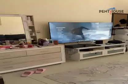 شقة - 1 حمام للايجار في لينكولن بارك آيه - لينكولن بارك - ارجان - دبي