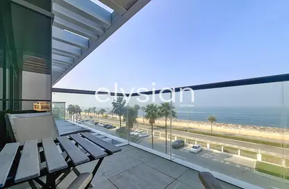 شقة - 2 غرف نوم - 3 حمامات للايجار في ذا إيت 8 - ذا كريسنت - نخلة جميرا - دبي