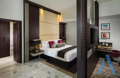 شقة - 1 حمام للبيع في فندق تي اف جي وان - دبي مارينا - دبي شقة - 1 حمام للبيع في فندق تي اف جي وان - دبي مارينا - دبي