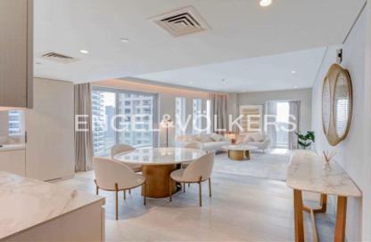 Apartment - 2 Bedrooms - 2 Bathrooms for sale in Marina Star - Dubai Marina - Dubai