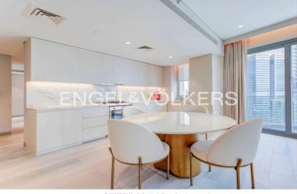 Apartment - 2 Bedrooms - 2 Bathrooms for sale in Marina Star - Dubai Marina - Dubai