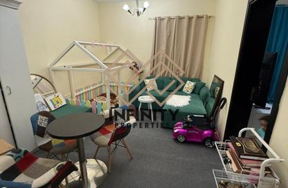 Apartment - 1 Bedroom - 2 Bathrooms for sale in Al Amira Village - Al Yasmeen - Ajman Apartment - 1 Bedroom - 2 Bathrooms for sale in Al Amira Village - Al Yasmeen - Ajman