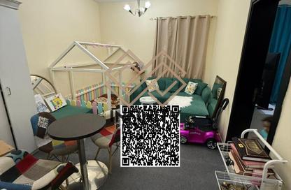 Apartment - 1 Bedroom - 2 Bathrooms for sale in Al Amira Village - Al Yasmeen - Ajman