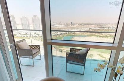 شقة - غرفة نوم - 1 حمام للبيع في ارتاسيا A - ارتاسيا - داماك هيلز - دبي