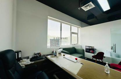 Office Space - Studio - 2 for rent in Arjumand Offices and Retail - Dubai Investment Park 1 (DIP 1) - Dubai Investment Park (DIP) - Dubai
