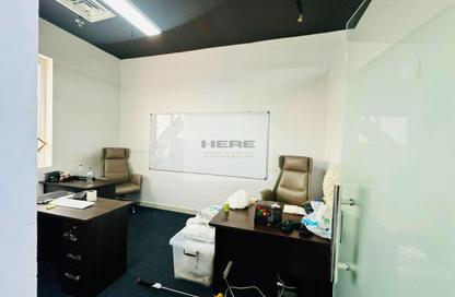 Office Space - Studio - 2 for rent in Arjumand Offices and Retail - Dubai Investment Park 1 (DIP 1) - Dubai Investment Park (DIP) - Dubai