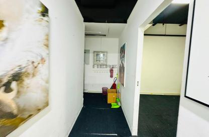 Office Space - Studio - 2 for rent in Arjumand Offices and Retail - Dubai Investment Park 1 (DIP 1) - Dubai Investment Park (DIP) - Dubai