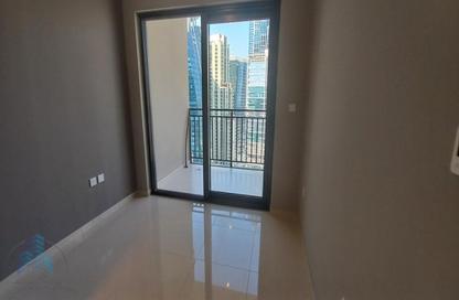Apartment - 1 - 1 for rent in Zada Tower - Business Bay - Dubai