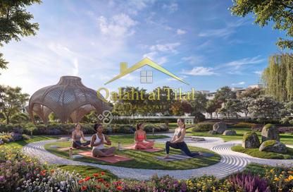 Townhouse - 3 Bedrooms - 4 Bathrooms for sale in Sharjah Sustainable City - Sharjah