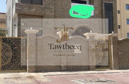 فيلا - 5 - 7 للبيع في فلل الروضة 2 - الروضة 2 - الروضة - عجمان