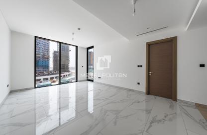 Apartment - 2 - 4 for sale in Crest Grande - Sobha Hartland - Mohammed Bin Rashid City - Dubai Apartment - 2 - 4 for sale in Crest Grande - Sobha Hartland - Mohammed Bin Rashid City - Dubai
