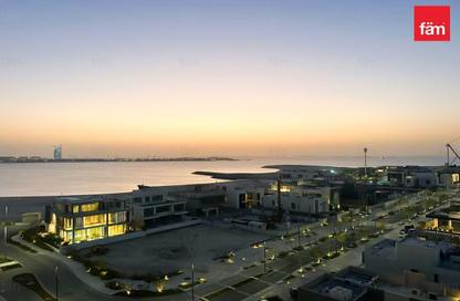 Land - Studio for sale in La Mer South Island - La Mer - Jumeirah - Dubai