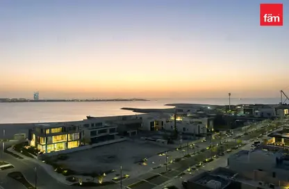 Land - Studio for sale in La Mer South Island - La Mer - Jumeirah - Dubai