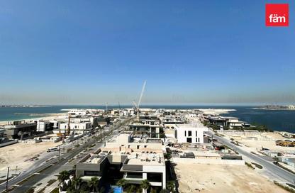 Land - Studio for sale in La Mer South Island - La Mer - Jumeirah - Dubai