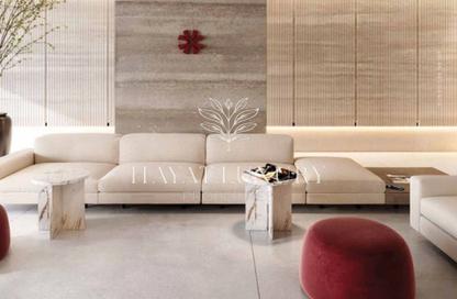 Apartment - 1 - 2 for sale in Solen Residence - Dubai Silicon Oasis - Dubai Apartment - 1 - 2 for sale in Solen Residence - Dubai Silicon Oasis - Dubai