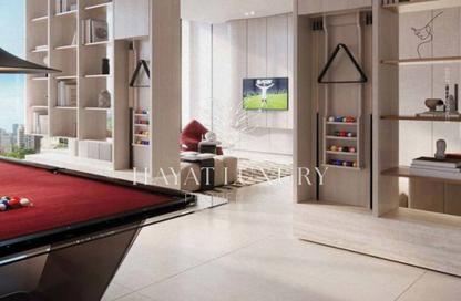 Apartment - 1 - 2 for sale in Solen Residence - Dubai Silicon Oasis - Dubai Apartment - 1 - 2 for sale in Solen Residence - Dubai Silicon Oasis - Dubai