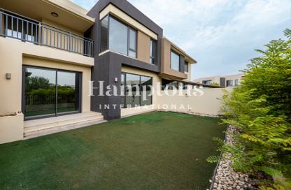 Villa - 4 Bedrooms - 4 Bathrooms for rent in Maple at Dubai Hills Estate 2 - Maple at Dubai Hills Estate - Dubai Hills Estate - Dubai