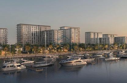 Apartment - 2 Bedrooms - 2 Bathrooms for sale in Pier Point 1 - Mina Rashid - Dubai Apartment - 2 Bedrooms - 2 Bathrooms for sale in Pier Point 1 - Mina Rashid - Dubai