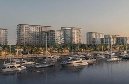 Apartment - 2 - 2 for sale in Pier Point 1 - Mina Rashid - Dubai Apartment - 2 - 2 for sale in Pier Point 1 - Mina Rashid - Dubai