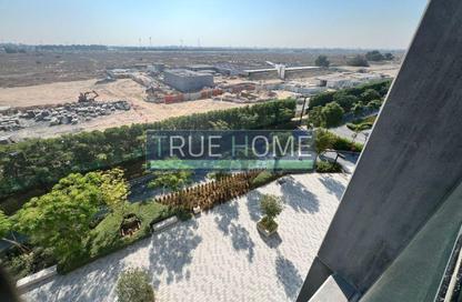 Apartment - 2 - 3 for sale in Tiraz 5 - Naseej District - Aljada - Sharjah Apartment - 2 - 3 for sale in Tiraz 5 - Naseej District - Aljada - Sharjah