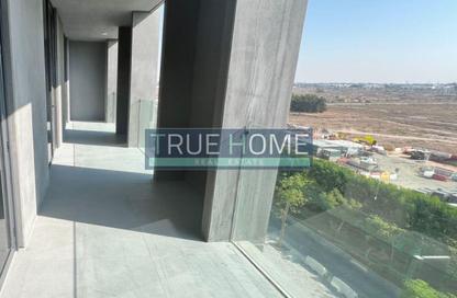 Apartment - 2 - 3 for sale in Tiraz 5 - Naseej District - Aljada - Sharjah Apartment - 2 - 3 for sale in Tiraz 5 - Naseej District - Aljada - Sharjah