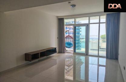 Apartment - 1 Bedroom - 1 Bathroom for rent in Sunrise Bay Tower 2 - Sunrise Bay - Emaar Beachfront - Dubai Harbour - Dubai