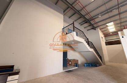 Factory - Studio - 5 for rent in Al Sajaa Industrial - Al Sajaa - Sharjah