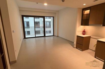 Apartment - 1 - 1 for rent in Mangrove at Creek Beach Building 2 - Mangrove at Creek Beach - Creek Beach - Dubai Creek Harbour (The Lagoons) - Dubai