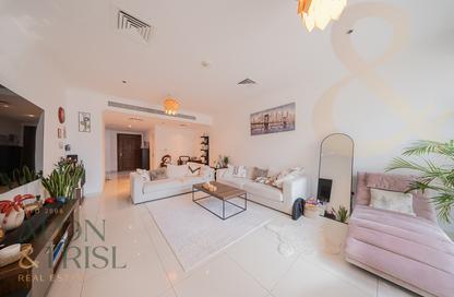 Apartment - 1 Bedroom - 2 Bathrooms for sale in Al Shera Tower - JLT Cluster E - Jumeirah Lake Towers - Dubai Apartment - 1 Bedroom - 2 Bathrooms for sale in Al Shera Tower - JLT Cluster E - Jumeirah Lake Towers - Dubai