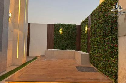 Villa - 5 Bedrooms - 7 Bathrooms for sale in Al Zaheya Gardens - Al Zahya - Ajman Villa - 5 Bedrooms - 7 Bathrooms for sale in Al Zaheya Gardens - Al Zahya - Ajman