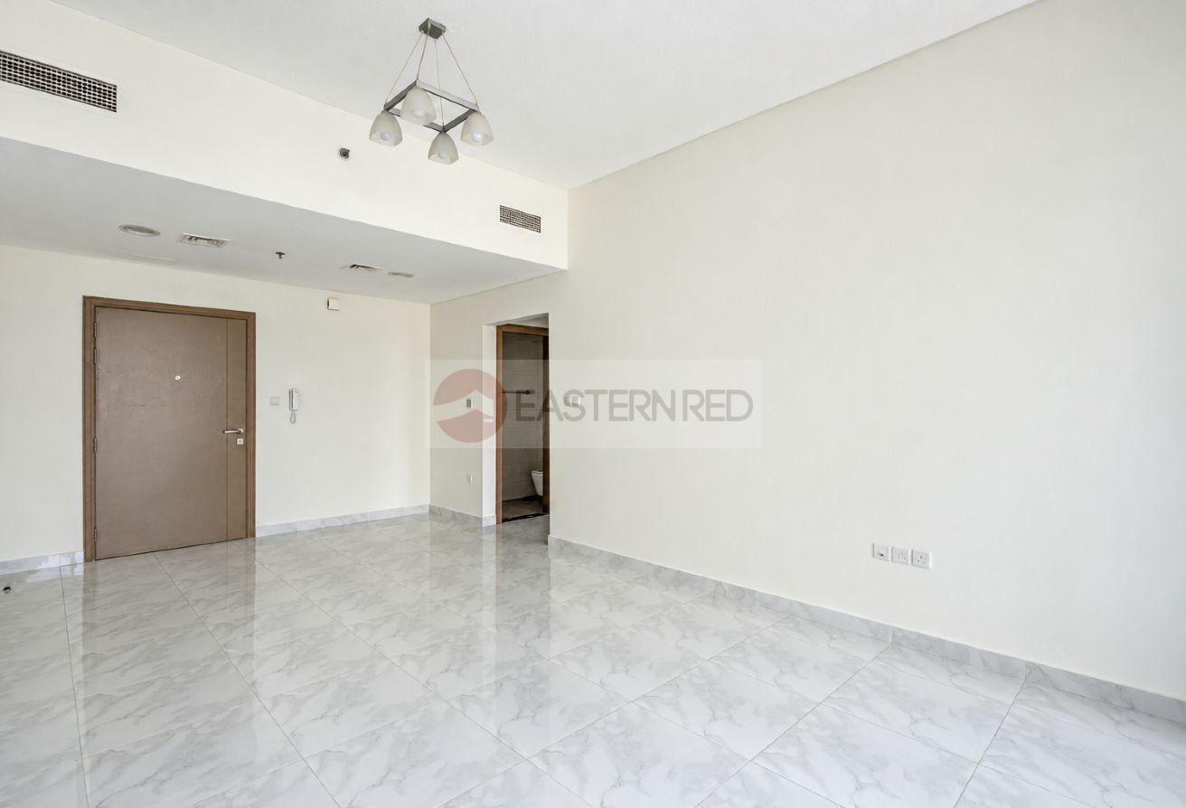 CLOSED KITCHEN - DEWA ONLY AC - WELL MAINTAINED!! photo 3