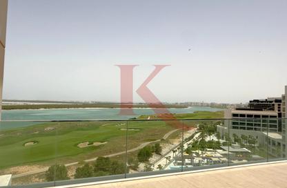 Apartment - 4 Bedrooms - 5 Bathrooms for sale in Mayan 1 - Mayan - Yas Island - Abu Dhabi