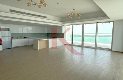Apartment - 4 Bedrooms - 5 Bathrooms for sale in Mayan 1 - Mayan - Yas Island - Abu Dhabi Apartment - 4 Bedrooms - 5 Bathrooms for sale in Mayan 1 - Mayan - Yas Island - Abu Dhabi