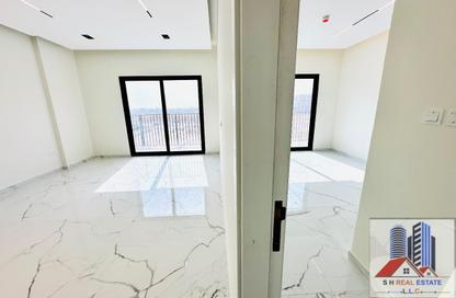 Apartment - 1 Bedroom - 2 Bathrooms for rent in BNH Smart Tower 2 - International City Phase 2 - Al Warsan 4 - Al Warsan - Dubai