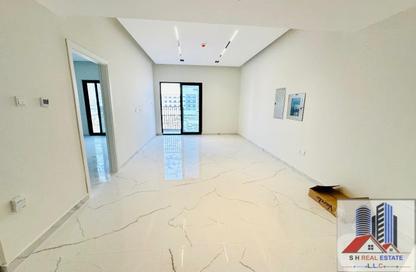 Apartment - 1 Bedroom - 2 Bathrooms for rent in BNH Smart Tower 2 - International City Phase 2 - Al Warsan 4 - Al Warsan - Dubai