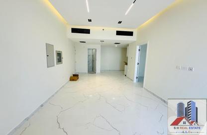 Apartment - 1 Bedroom - 2 Bathrooms for rent in BNH Smart Tower 2 - International City Phase 2 - Al Warsan 4 - Al Warsan - Dubai