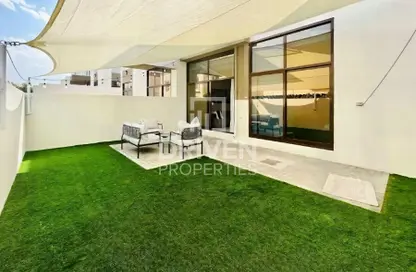 Townhouse - 4 Bedrooms - 5 Bathrooms for sale in Senses at the Fields - District 11 - Mohammed Bin Rashid City - Dubai