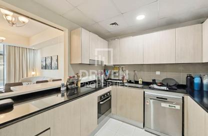 Townhouse - 4 Bedrooms - 5 Bathrooms for sale in Senses at the Fields - The Fields - District 11 - Mohammed Bin Rashid City - Dubai
