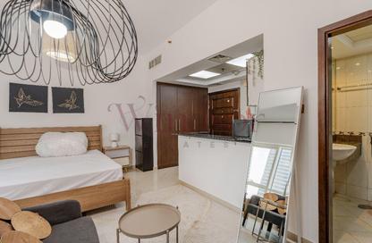 Apartment - Studio - 1 for rent in Concorde Tower - JLT Cluster H - Jumeirah Lake Towers - Dubai Apartment - Studio - 1 for rent in Concorde Tower - JLT Cluster H - Jumeirah Lake Towers - Dubai