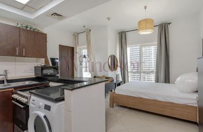 Apartment - Studio - 1 for rent in Concorde Tower - JLT Cluster H - Jumeirah Lake Towers - Dubai Apartment - Studio - 1 for rent in Concorde Tower - JLT Cluster H - Jumeirah Lake Towers - Dubai