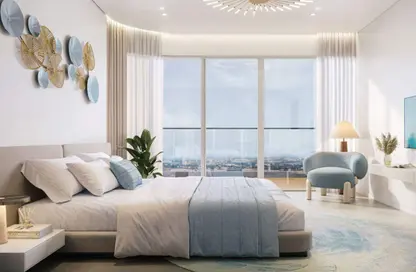 شقة - 1 حمام للبيع في فولنا من كاسكو - الجداف - دبي